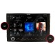 Zenec Z-E3776 Multimedia + Z-EMAP76MH-TT3