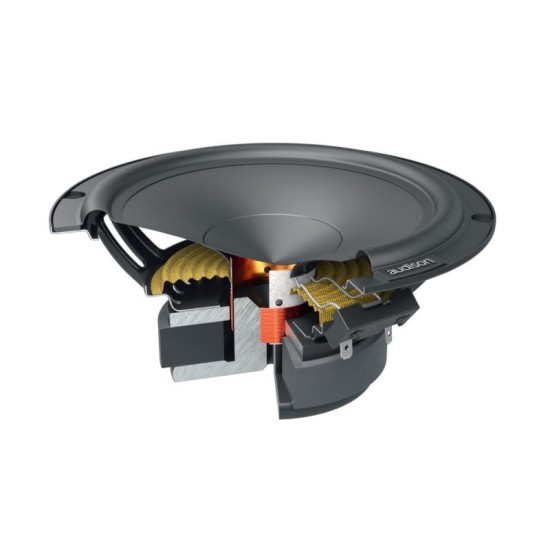 Audison APK 165P 6.5" 2-Way Compo