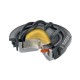 Audison APK 165P 6.5" 2-Way Compo