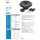 Audison APK 165P 6.5" 2-Way Compo