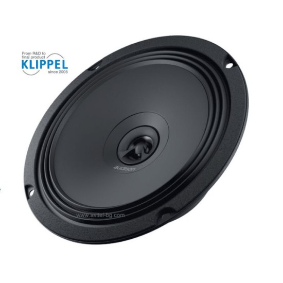 Audison Prima APX 6.5 165mm 2-Way Coax
